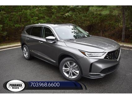 2026 Acura MDX Chantilly VA