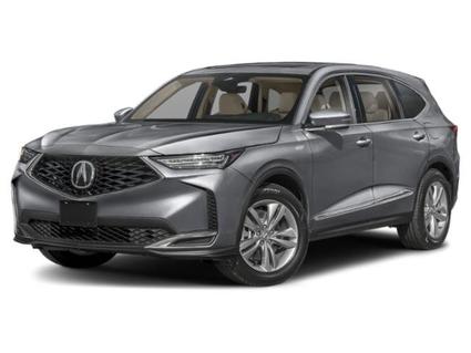 2026 Acura MDX Saint Paul MN