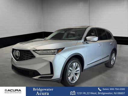2026 Acura MDX Bridgewater NJ