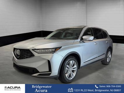 2026 Acura MDX Bridgewater NJ