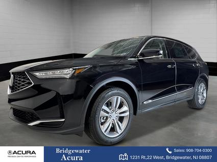 2026 Acura MDX Bridgewater NJ
