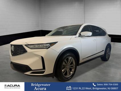 2026 Acura MDX Bridgewater NJ