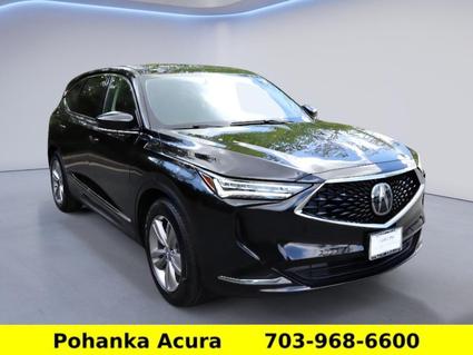 2023 Acura MDX Chantilly VA