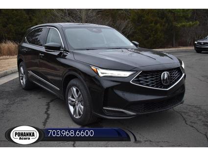 2026 Acura MDX Chantilly VA