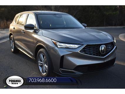 2026 Acura MDX Chantilly VA