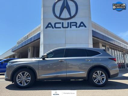 2024 Acura MDX Albuquerque NM