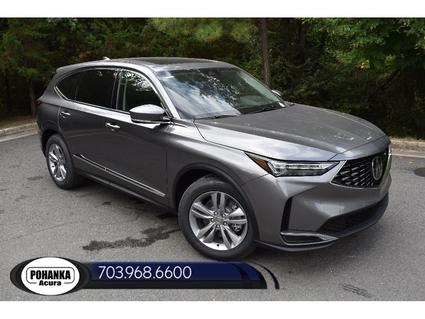 2026 Acura MDX Chantilly VA