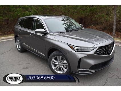 2026 Acura MDX Chantilly VA
