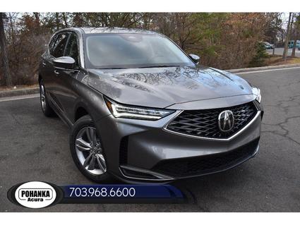 2026 Acura MDX Chantilly VA