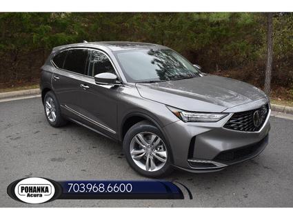 2026 Acura MDX Chantilly VA