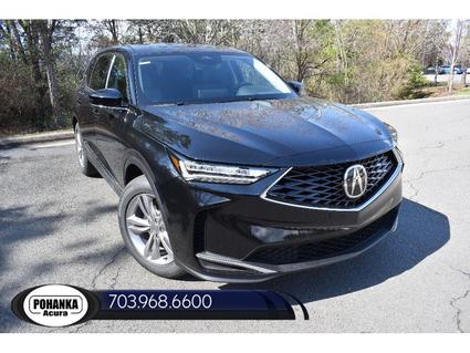 2026 Acura MDX Chantilly VA