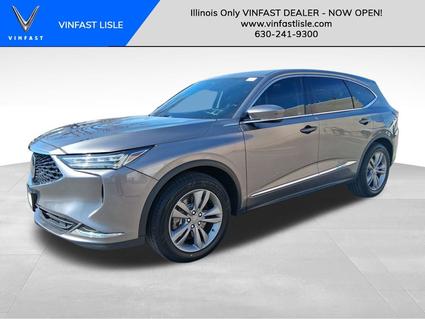 2022 Acura MDX Lisle IL