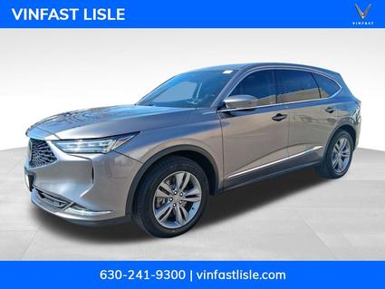 2022 Acura MDX Lisle IL