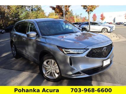 2023 Acura MDX Chantilly VA