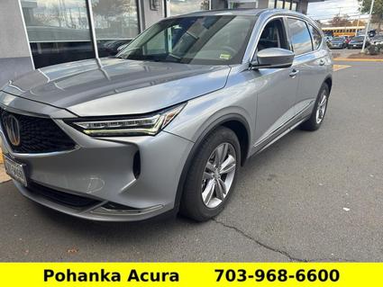 2023 Acura MDX Chantilly VA