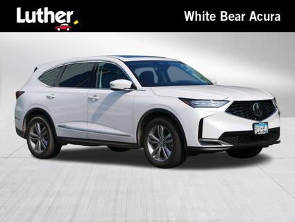 2025 Acura MDX Saint Paul MN