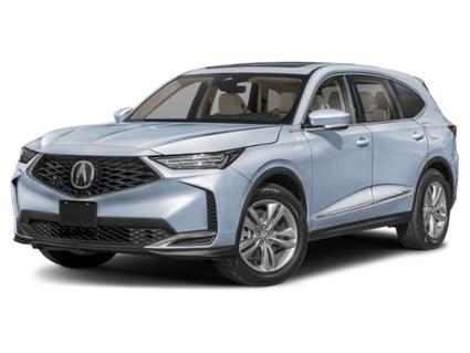 2026 Acura MDX Minneapolis MN