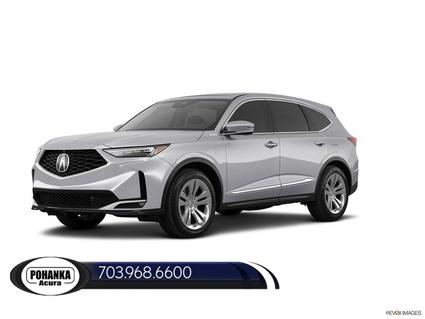 2026 Acura MDX Chantilly VA