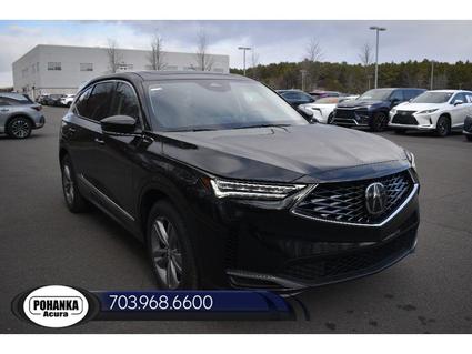 2026 Acura MDX Chantilly VA