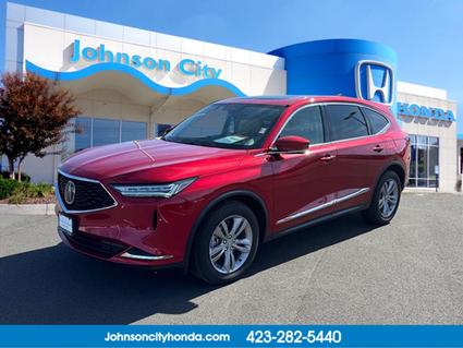 2023 Acura MDX Johnson City TN