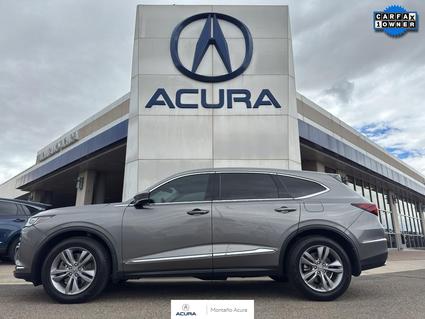 2023 Acura MDX Albuquerque NM
