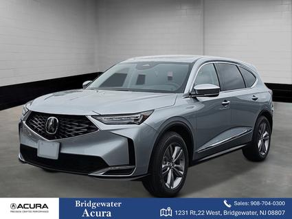 2026 Acura MDX Bridgewater NJ