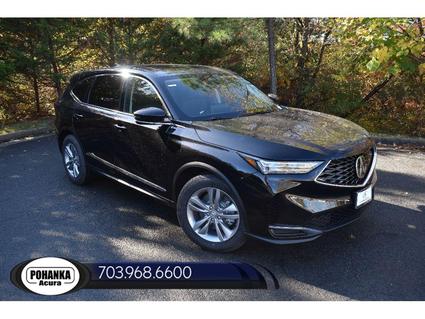 2026 Acura MDX Chantilly VA