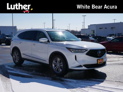 2023 Acura MDX Saint Paul MN