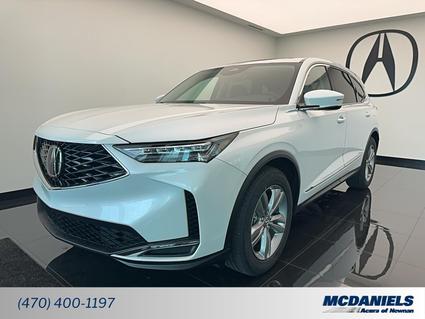 2025 Acura MDX Newnan GA