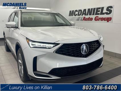 2025 Acura MDX Columbia SC