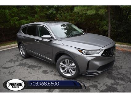 2026 Acura MDX Chantilly VA