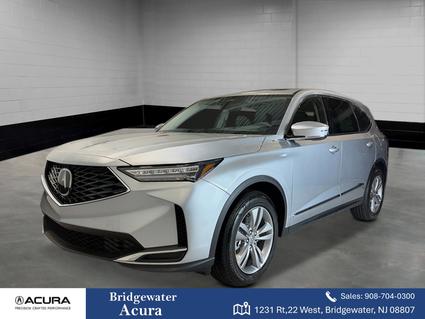 2026 Acura MDX Bridgewater NJ