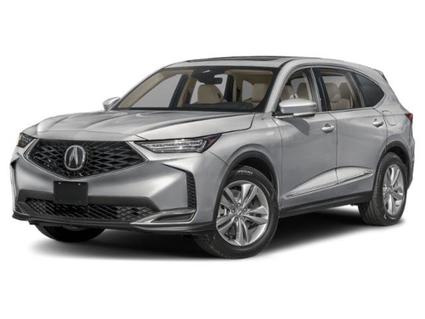 2026 Acura MDX Bridgewater NJ