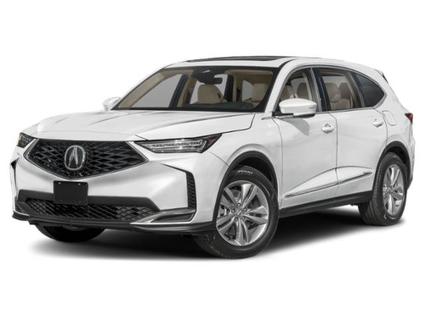 2026 Acura MDX Minneapolis MN