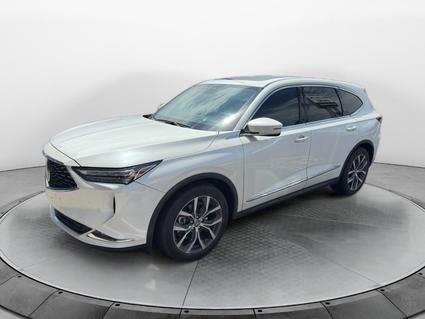 2022 Acura MDX Tullahoma TN