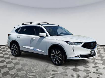 2022 Acura MDX Chantilly VA