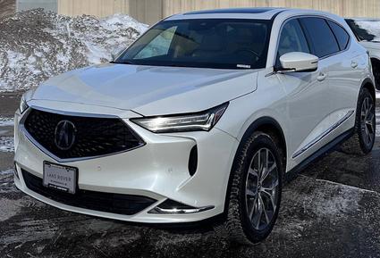 2022 Acura MDX Minneapolis MN