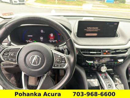 2023 Acura MDX Chantilly VA