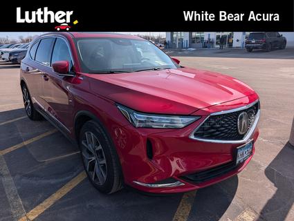 2023 Acura MDX Saint Paul MN