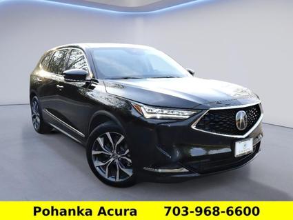 2023 Acura MDX Chantilly VA