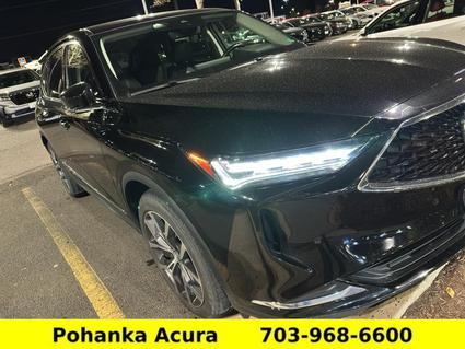 2023 Acura MDX Chantilly VA
