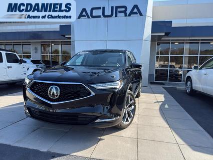 2023 Acura MDX Charleston SC