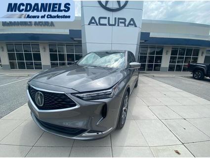 2023 Acura MDX Charleston SC