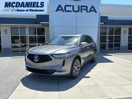 2023 Acura MDX Charleston SC