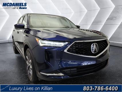 2024 Acura MDX Columbia SC