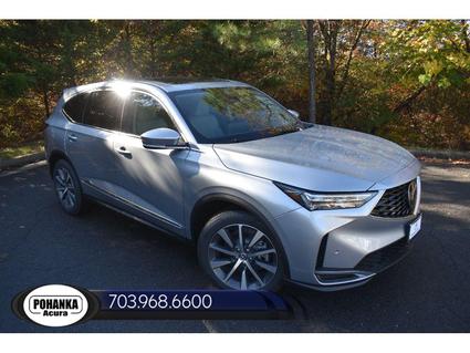 2026 Acura MDX Chantilly VA