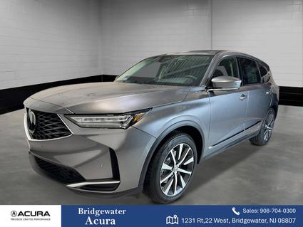 2026 Acura MDX Bridgewater NJ