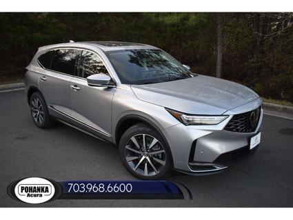 2026 Acura MDX Chantilly VA
