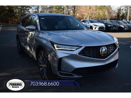 2026 Acura MDX Chantilly VA