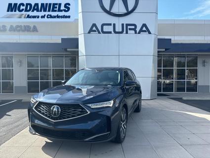 2026 Acura MDX Charleston SC